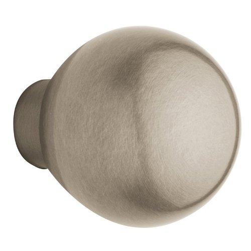 Rose Gold Cabinet Knob X Less - Elegant Hardware for Kitchen & Bathroom Cabinets, Dressers & Furniture (Set of 10) - Perfect for Home Renovation & DIY Decor Projects