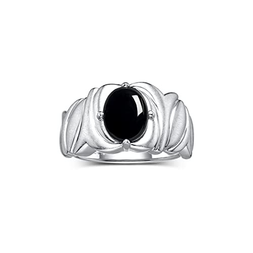 Cabochon Onyx