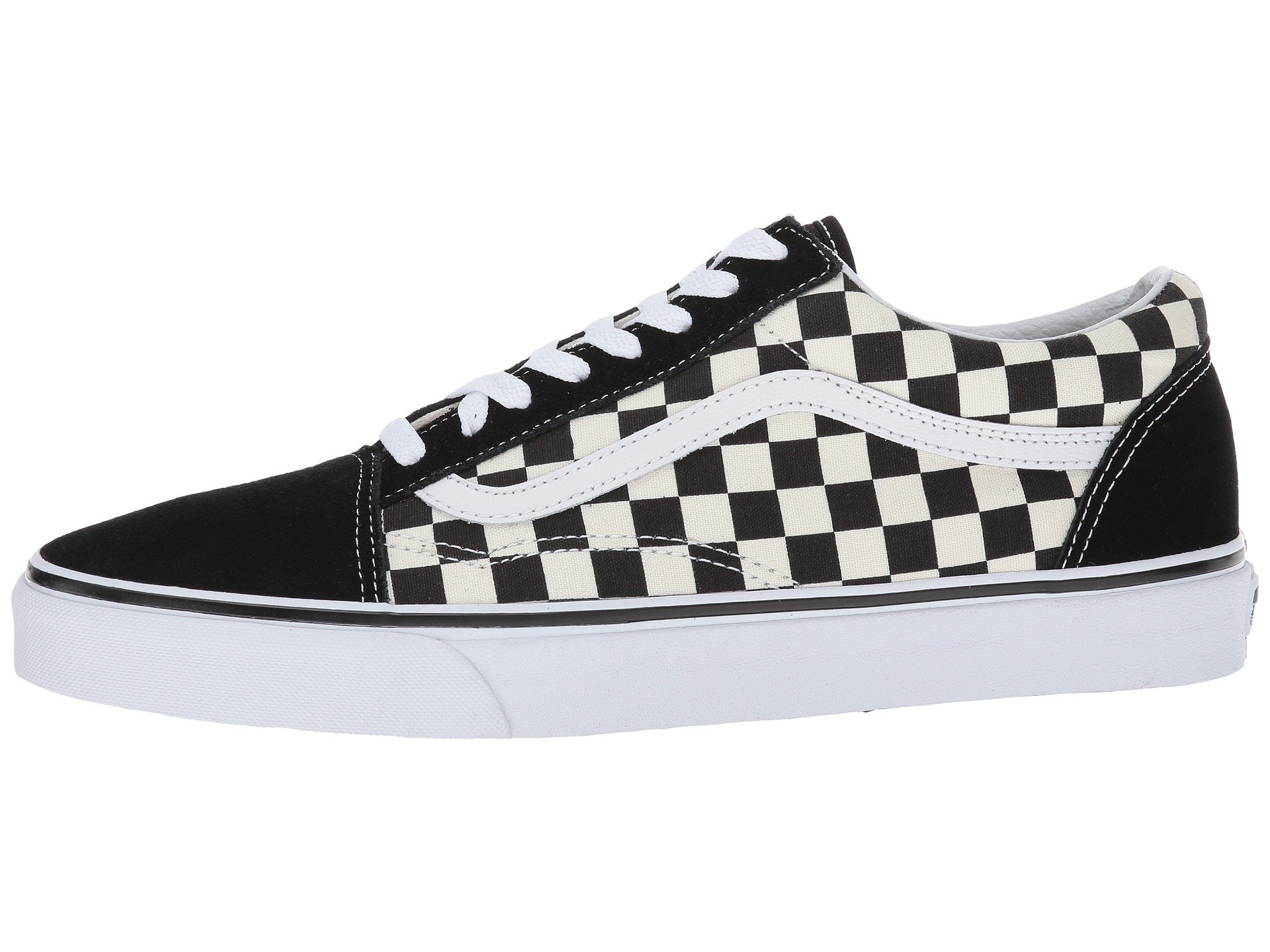 Vans Old Skool Classic Unisex Low-Top Skate Shoes for Men & Women - Perfect for Streetwear, Skateboarding & Casual Fashion