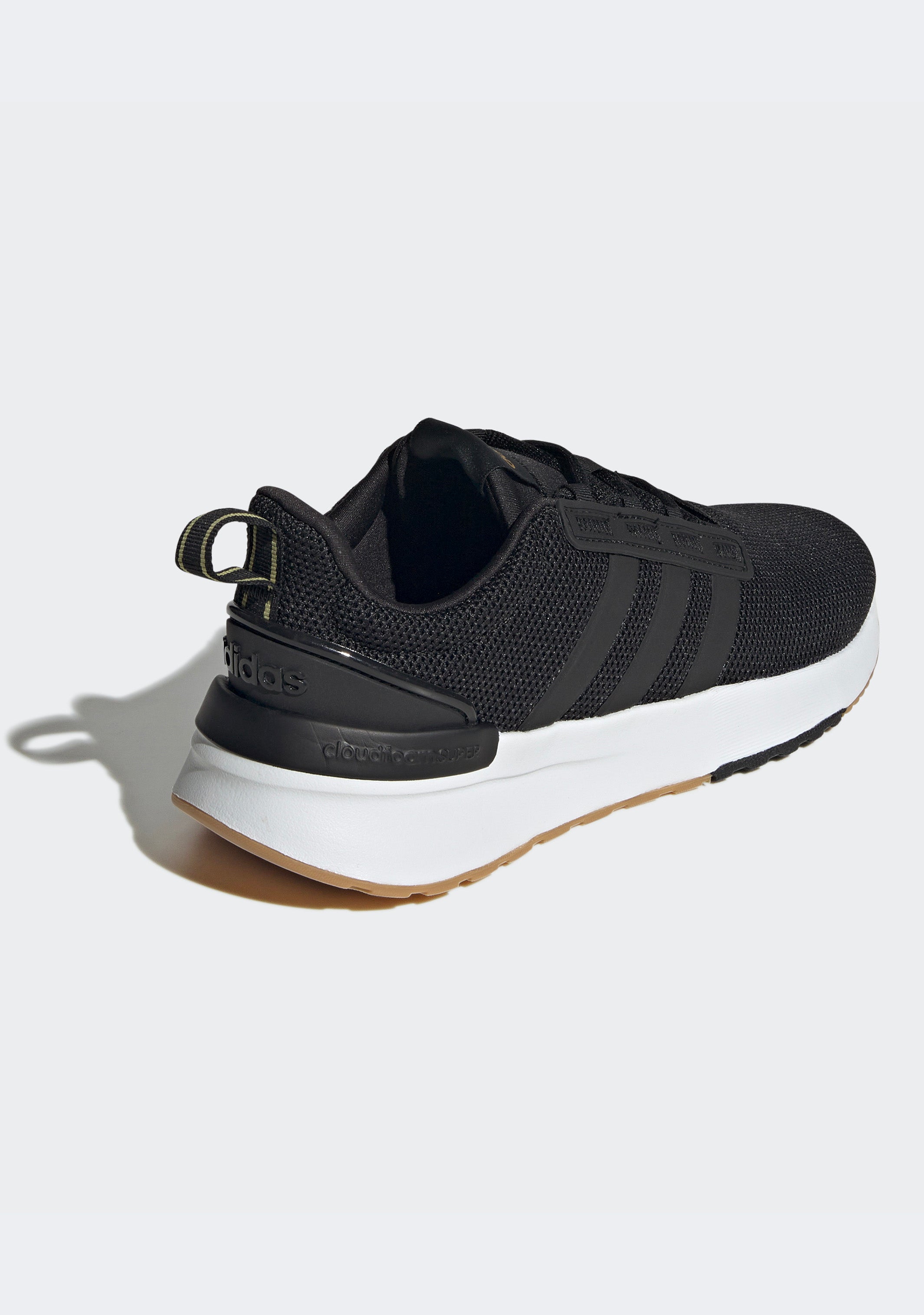 Adidas Women's Racer TR 21 Running Shoes - Lightweight Athletic Sneakers for Women, Workout & Gym Training - Perfect for Jogging, Walking & Fitness Activities