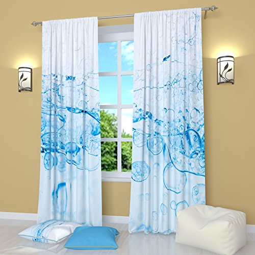 White Curtains 6