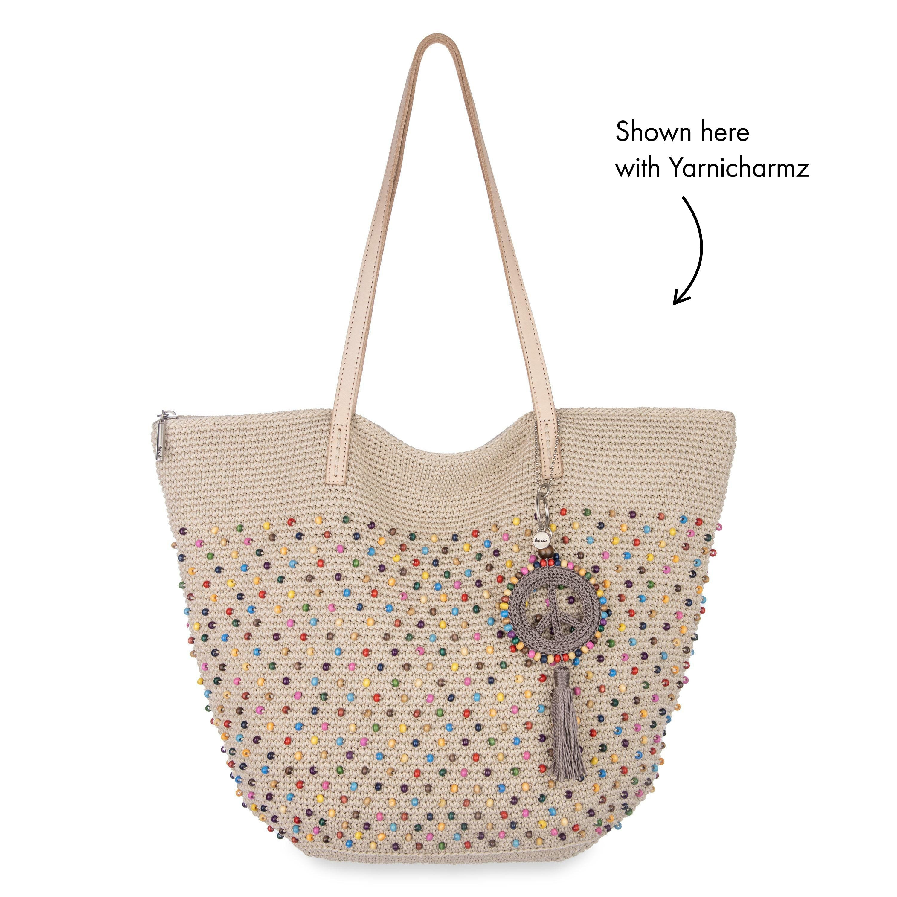 Faye Tote Bag and Penelope Sandal Gift Set for Women - Perfect Birthday, Anniversary & Mother's Day Present - Stylish Handbag & Comfortable Sandals Combo for Summer Outings & Beach Vacations