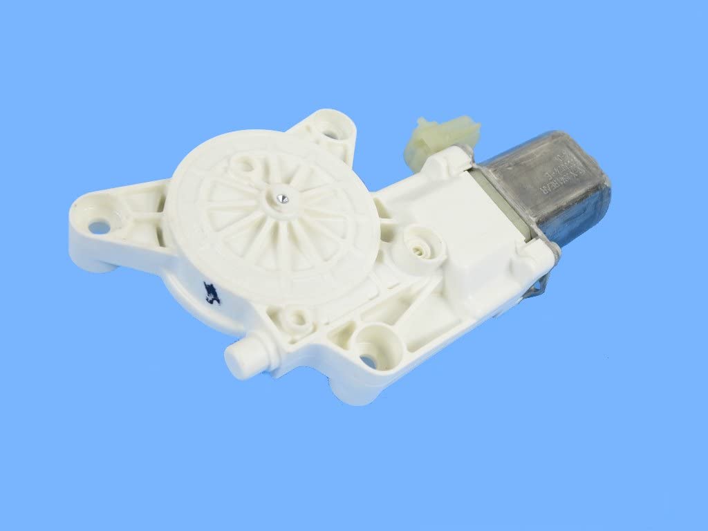 Mopar 6802 1446AA Power Window Motor Replacement - Compatible with Dodge Chrysler Jeep - Fast Quiet Operation - Perfect for Car Window Repair & Auto Maintenance