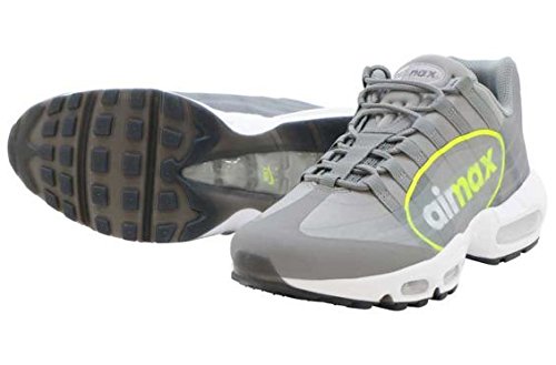Nike Men's AIR MAX 90 NS GPX Running Shoes AJ7183-001 - Comfortable Athletic Sneakers for Jogging, Gym & Casual Wear