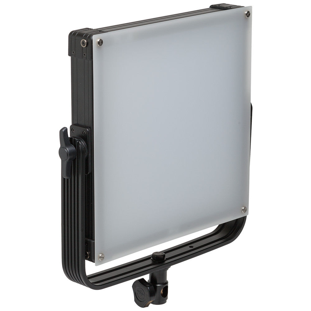 F&V K4000 SE Daylight LED Studio Panel 3 Light Kit - Professional Photography & Video Lighting for YouTube, Streaming, and Film Production