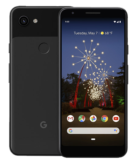 Google Pixel 3A XL Smartphone - 5.6