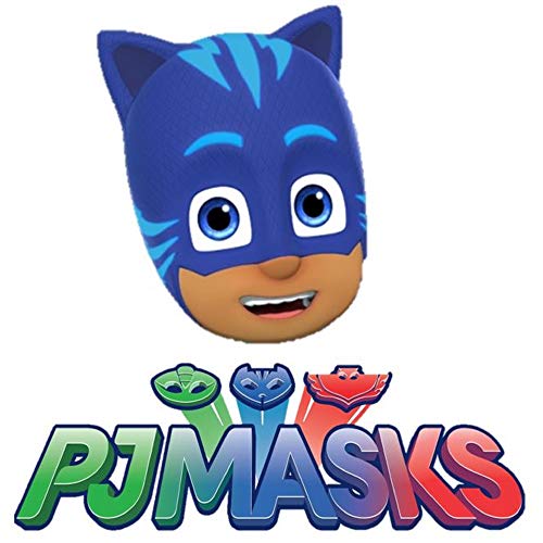 Pj Masks