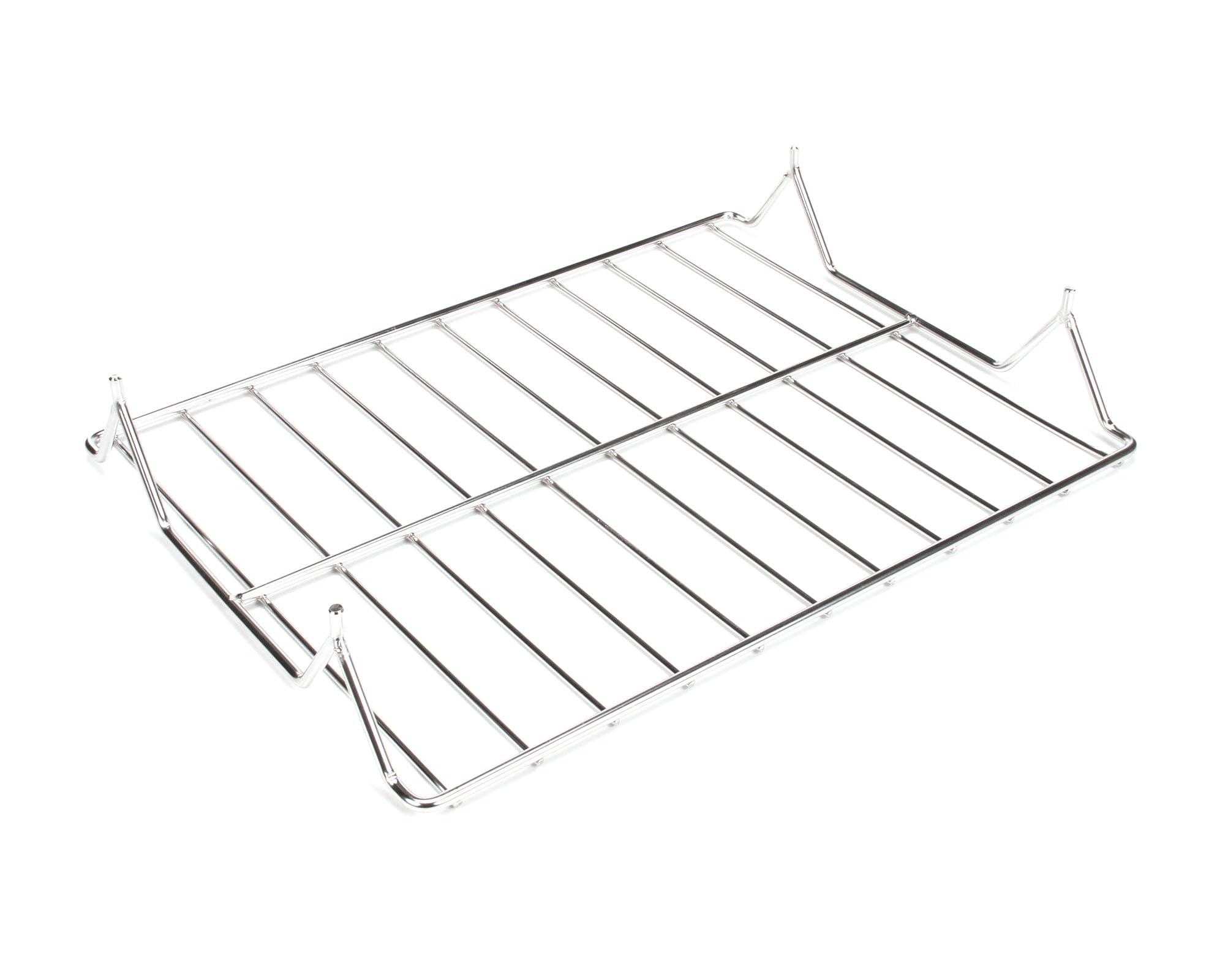 Turbochef I3-9167 Standard Rack for I3 Oven - Perfect for Commercial Kitchens, Restaurants, and Fast Food Chains