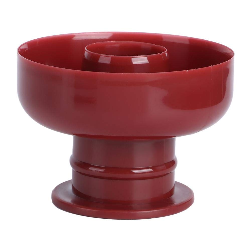 Non-Toxic Donut Cutter Set - Easy to Use Doughnut Maker for Baking, Reusable Cookie Cutter for Chocolate & Sugar Paste - Perfect for Home, School & Family Baking Activities