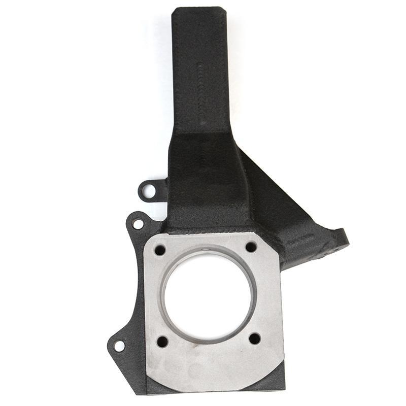 2003-2014 Toyota 4Runner Camburg Performance Spindle Kit - Heavy Duty Off-Road Upgrade for Enhanced Suspension & Wheel Travel