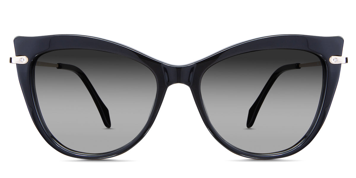 Susan Women's Prescription Sunglasses - UV Protection, Polarized Lenses for Driving, Outdoor & Fashion Use