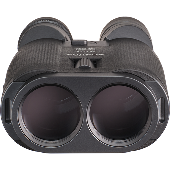 Fujinon Techno Stabi TS L 16x40 Image Stabilized Binoculars - High Power Zoom for Bird Watching, Hunting & Outdoor Adventures