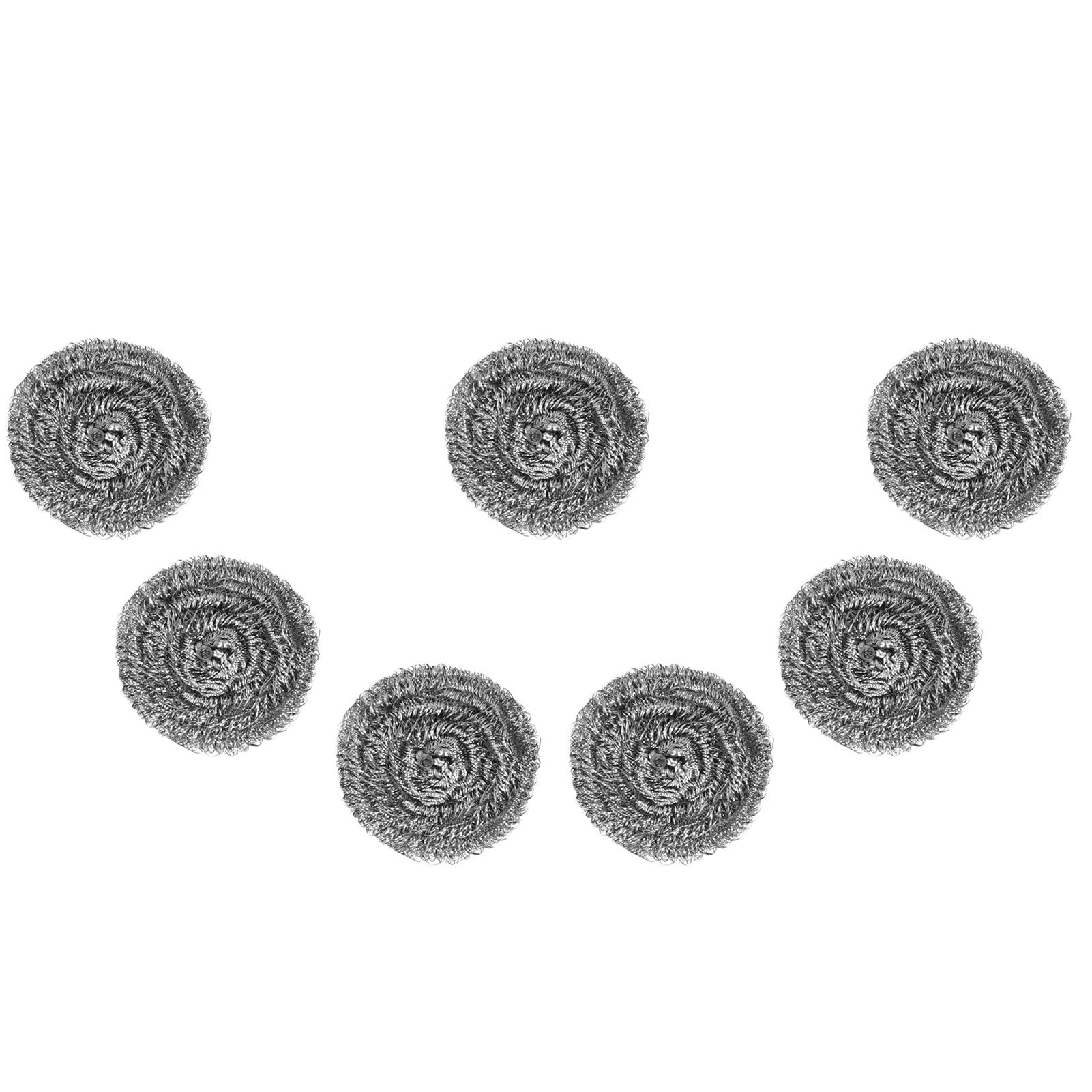 20Pcs Soft Dish Cleaning Sponges & Pot Scrubber Brushes - Gentle Non-Scratch Kitchen Cleaning Tools for Pots, Pans, Dishes & Cookware (Perfect for Daily Dishwashing, Deep Cleaning, and Tough Grease Removal)