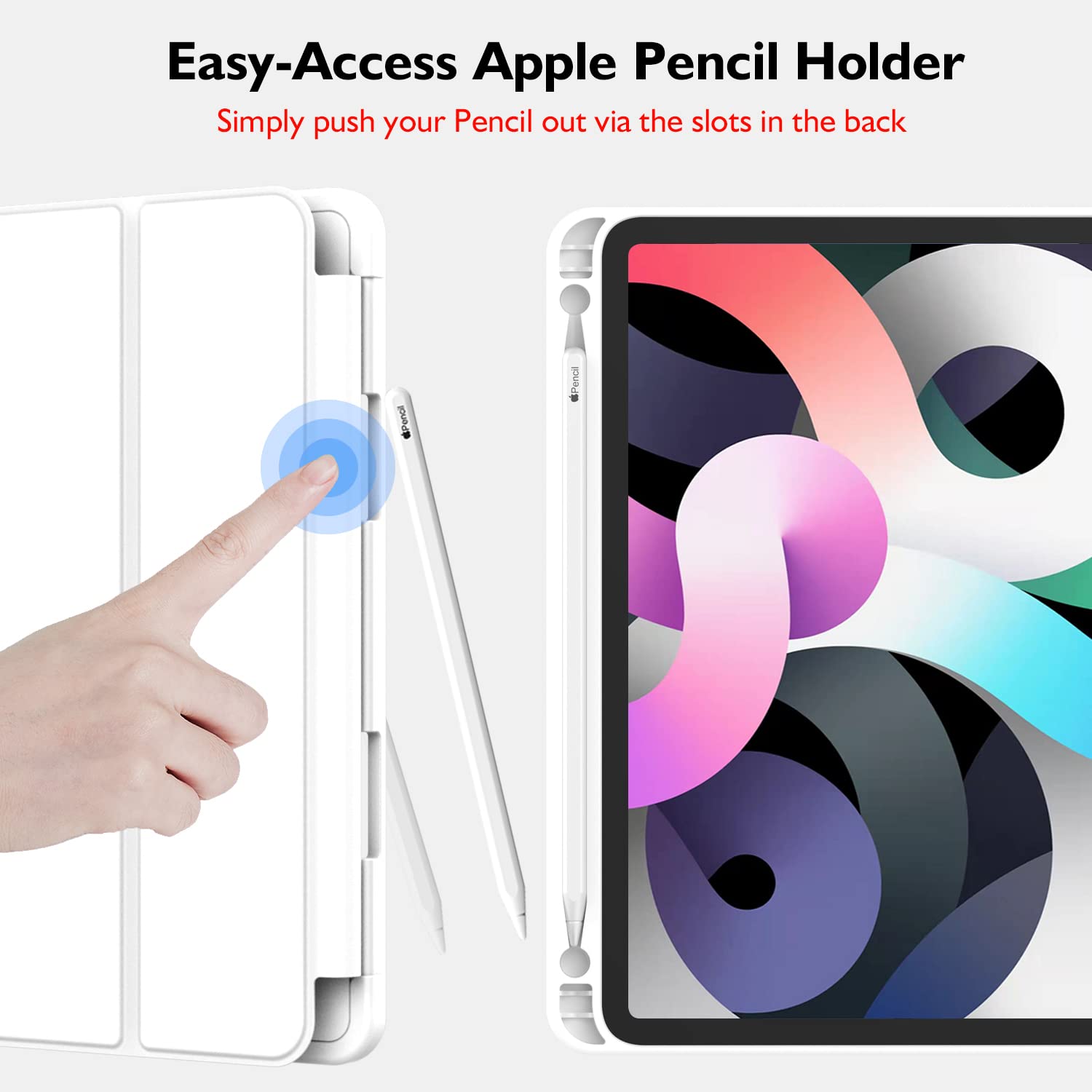Premium iPad Air 11