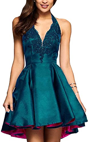Teal Green