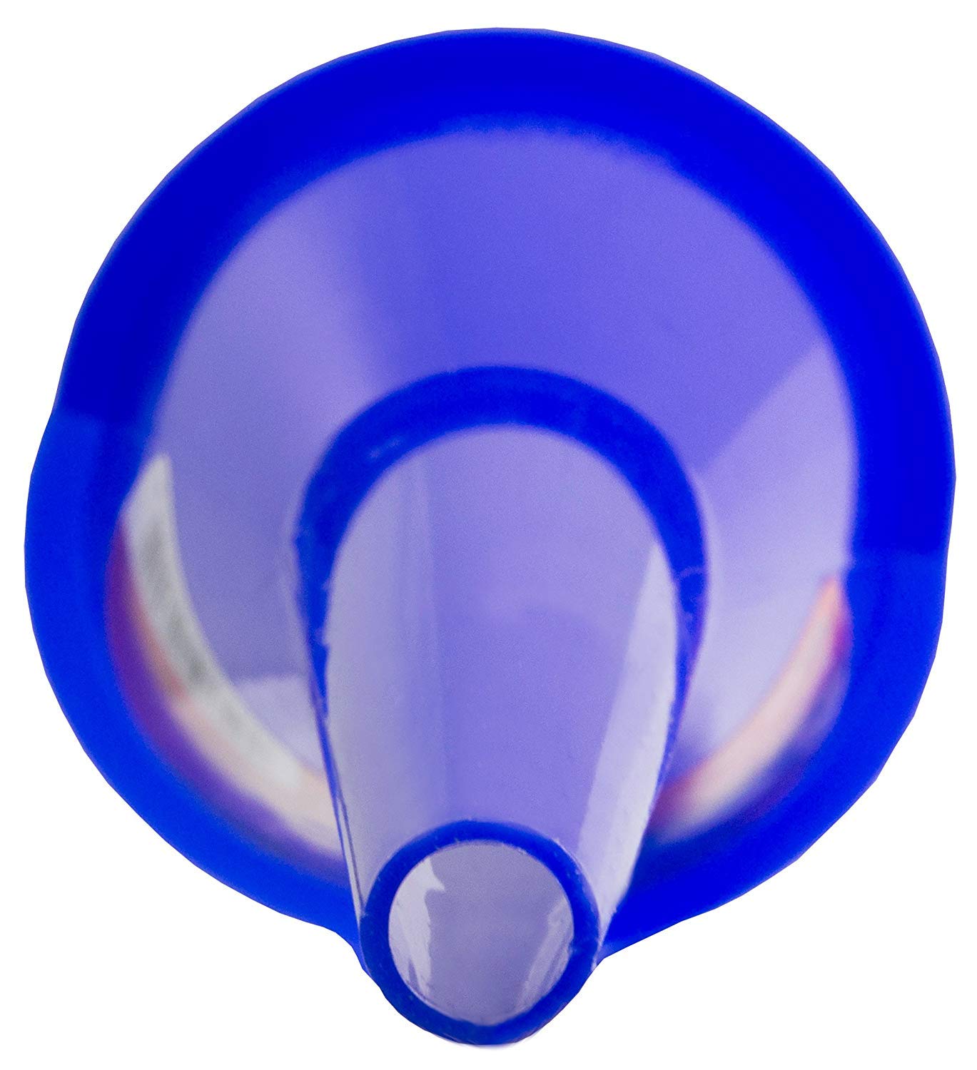 Sherman FloTool 10701 Spill Saver Multi-Purpose Funnel - 3 Pack for Automotive, Home & DIY Projects - Oil, Fuel & Liquid Transfer Funnel Set