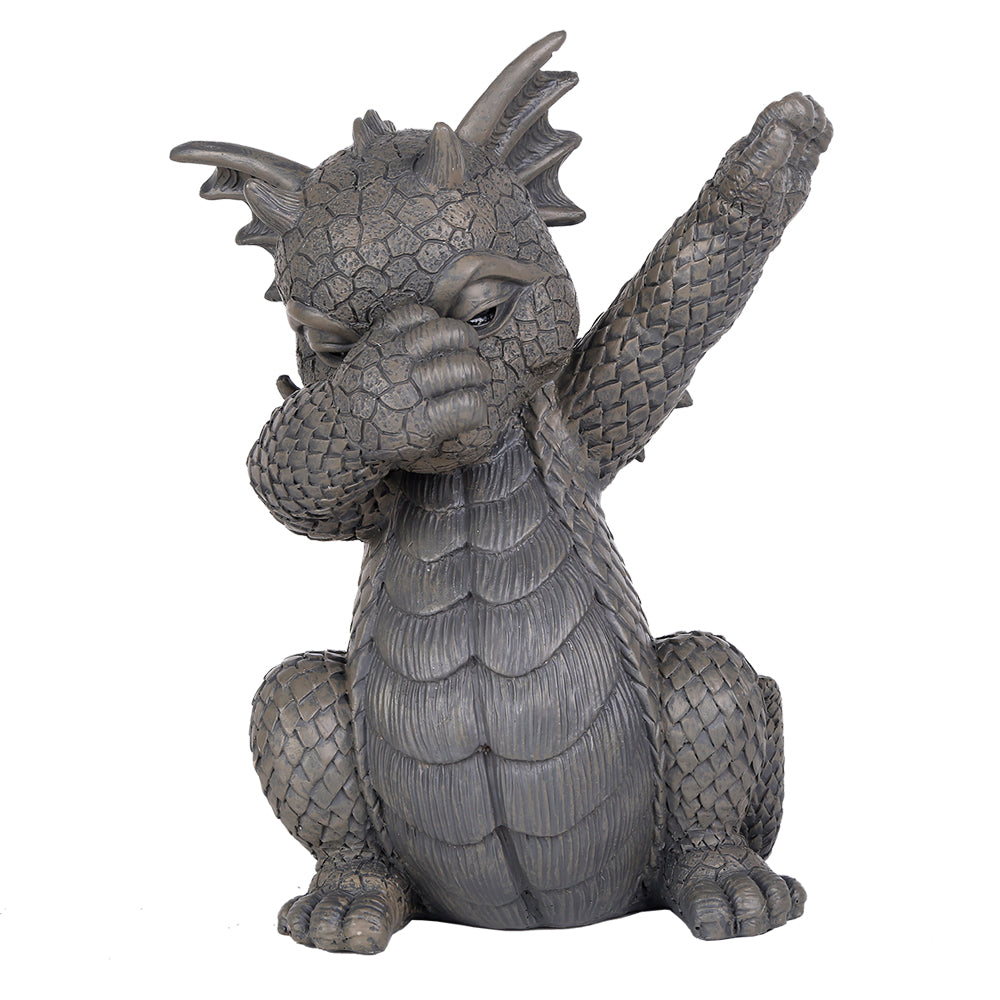 Dabbing Garden Dragon - Premium Dab Rig for Concentrates | Perfect for Home Use & Smoking Enthusiasts