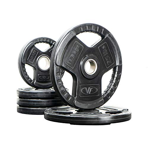 E: OP-90B 90 lb Plate Set