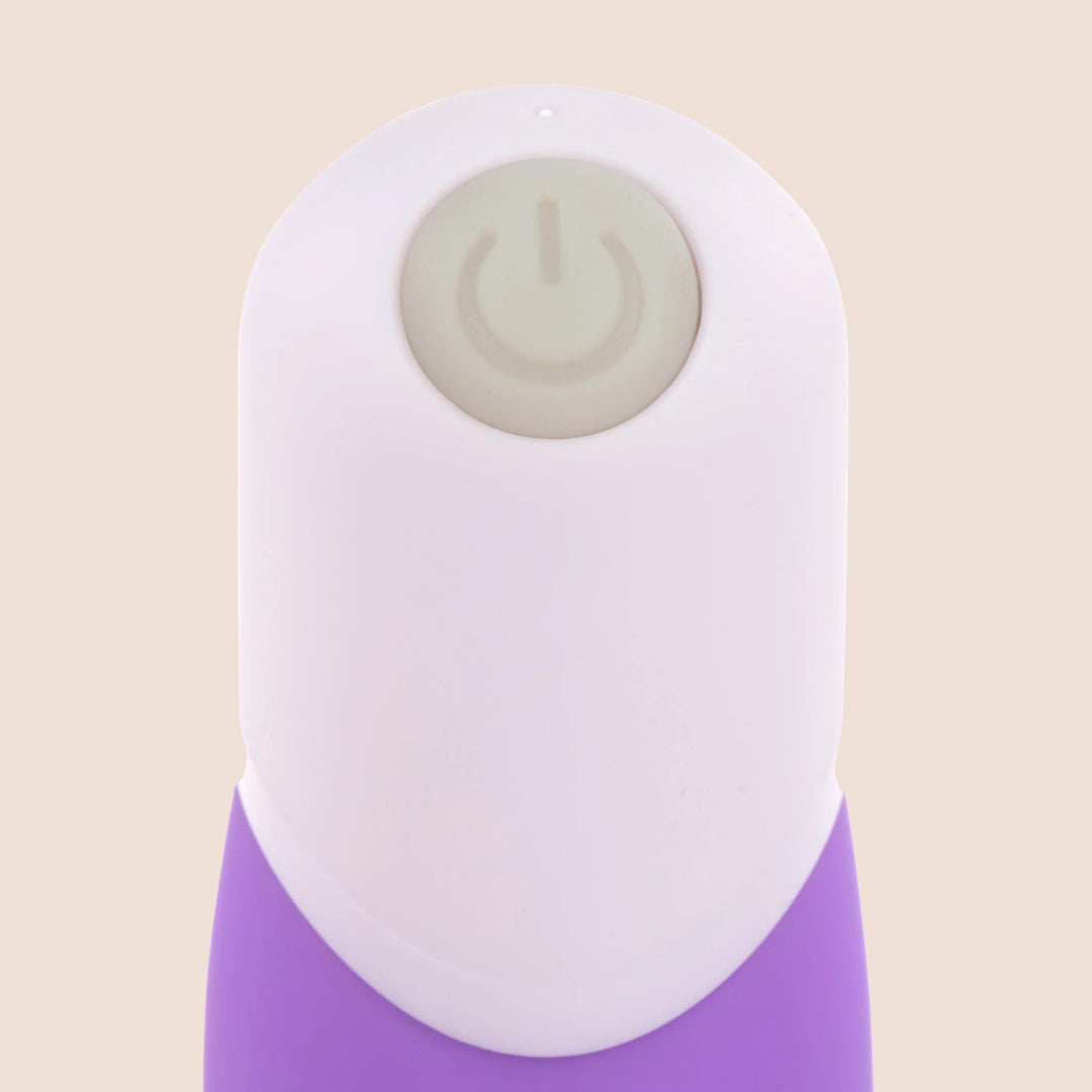 VeDO Joy G Spot Rabbit Vibrator - Dual Stimulation Clitoral & Vaginal Massager for Women - Perfect for Solo Play & Couples Intimacy
