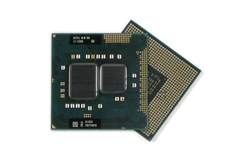 Intel Core i7-620M Processor 2.66GHz 4M Cache - High Performance Laptop CPU for Gaming, Video Editing & Multitasking