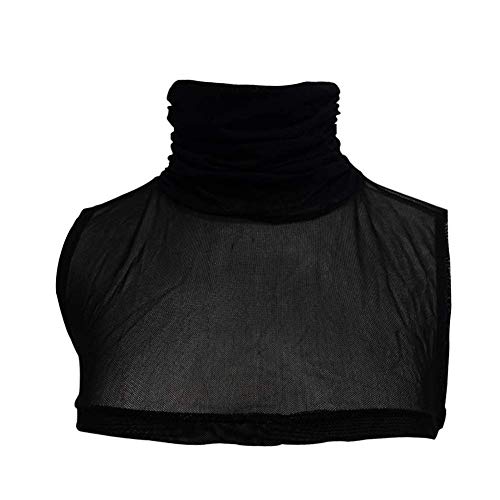A Black