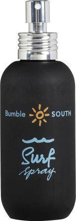 Bumble and Bumble Surf Spray 1.7 oz - Texturizing Sea Salt Spray for Beachy Waves & Volume - Perfect for Styling, Travel & Everyday Hair Care