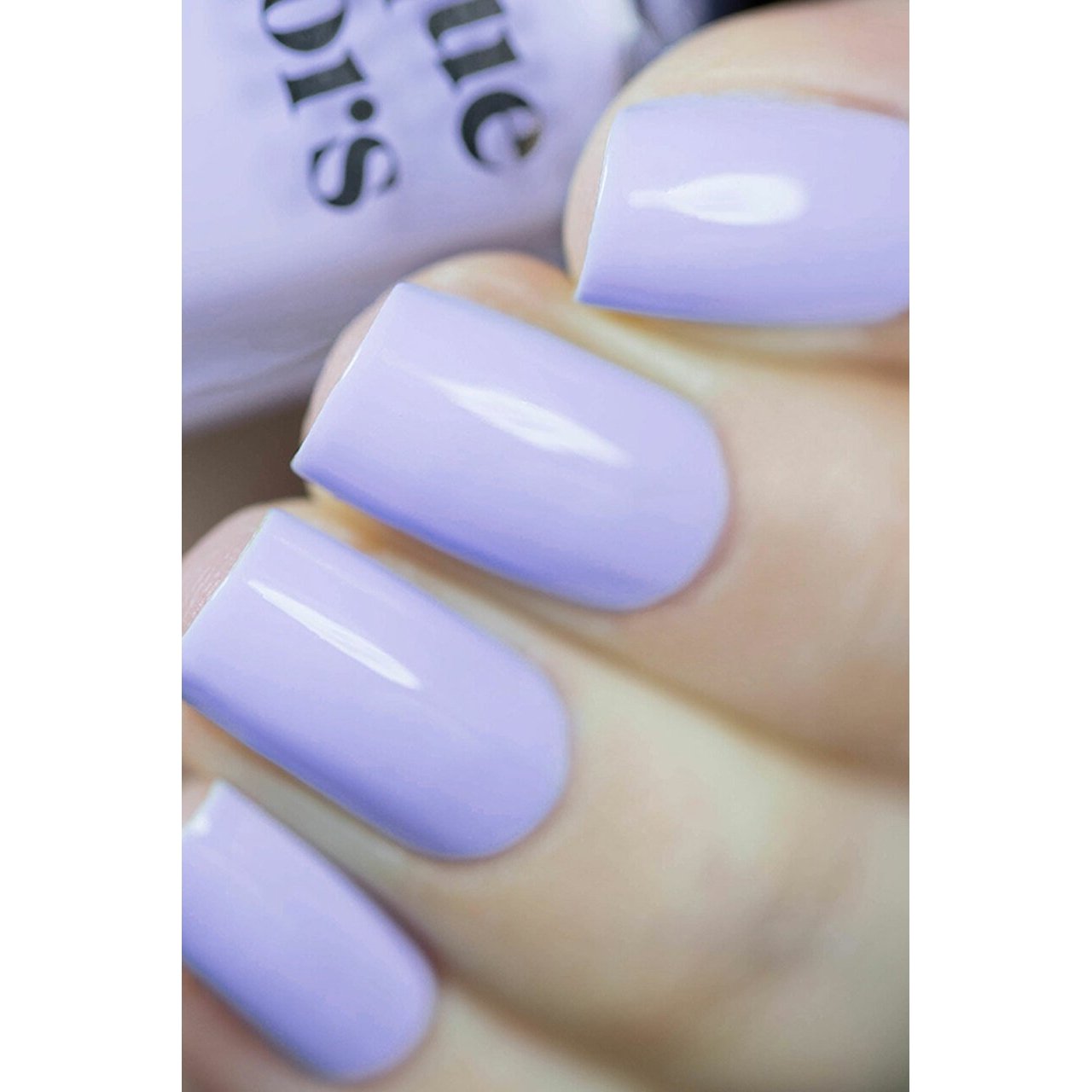 Cirque Colors High Line Nail Polish - 0.37 oz Long-Lasting Vegan & Cruelty-Free Nail Lacquer for Salon-Quality Manicures at Home