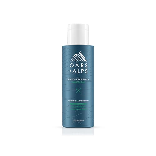 Alpine Tea Tree