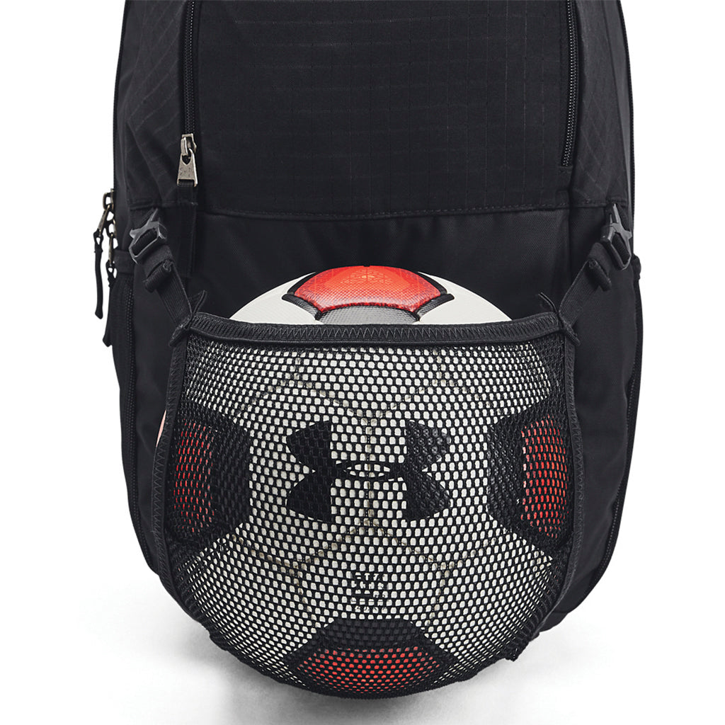 UA All Sport Backpack - Durable Gym & Travel Backpack for Men & Women - Perfect for Workouts, Hiking & School