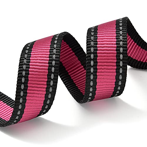 2 Reflective Line-Pink
