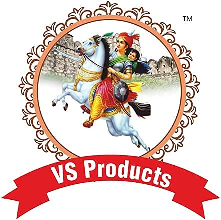 VS Products Hibiscus Flower Powder (Sembaruthi Flower Powder) 850g - Organic & Natural for Hair Care, Skin Care & Herbal Tea - DIY Beauty & Wellness Recipes