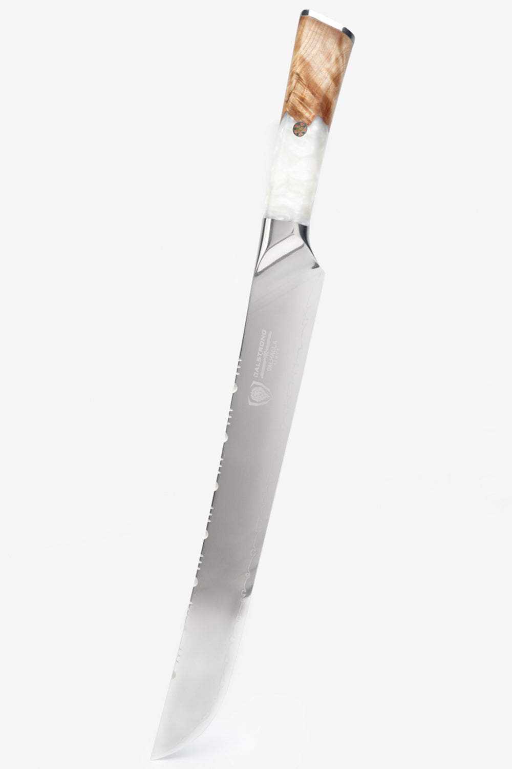 Dalstrong Valhalla Series 12