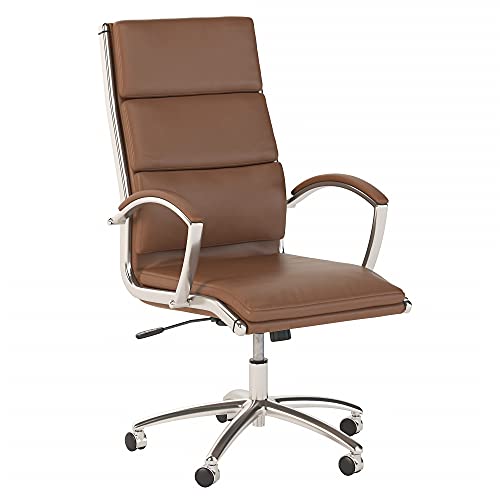 Saddle Leather