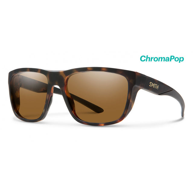 MT Tort/CP Polar Brown