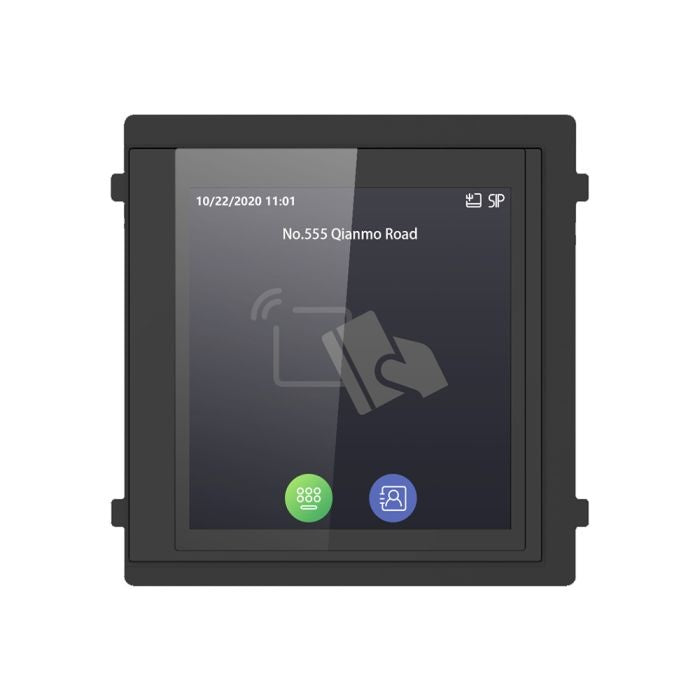 DS KD TDM Multifunctional Display Control Module - Universal Dashboard for Automotive, Marine & Industrial Use
