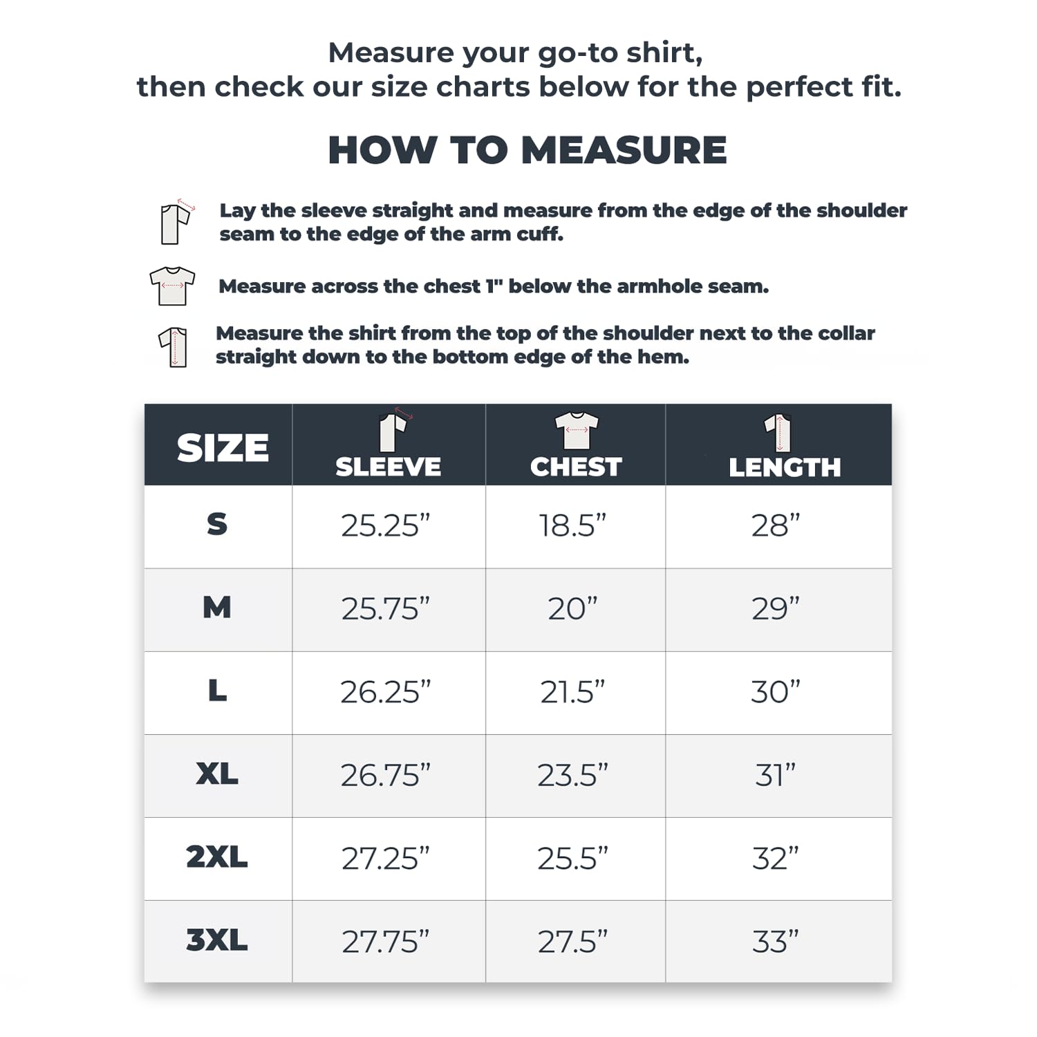 Premium Men's Long Sleeve T-Shirt - Soft Pre-Shrunk Cotton Blend Tee for Everyday Comfort | Classic Fitted Shirt for Casual Wear, Work & Outdoor Activities