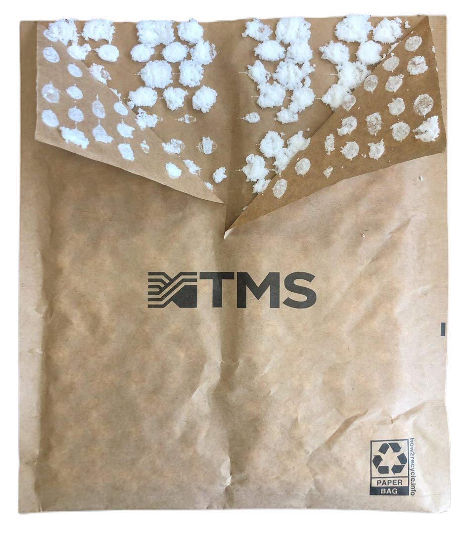 Bubblefast! 13''x8'' Eco-Friendly Self-Seal Padded Mailer Envelopes - Curbside Recyclable, Tear Strip Design for Secure Shipping | Perfect for Ecommerce, Small Business & Online Sellers