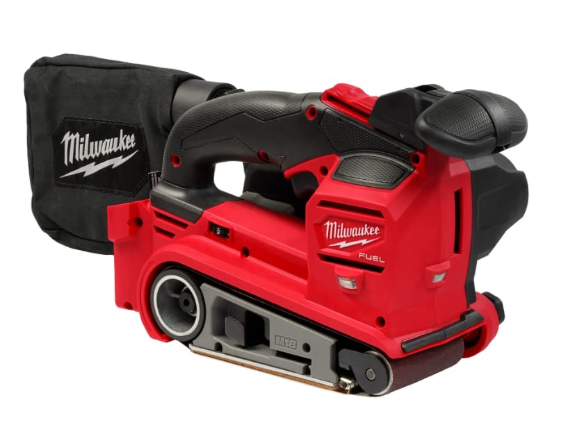 Milwaukee M18 FUEL 3