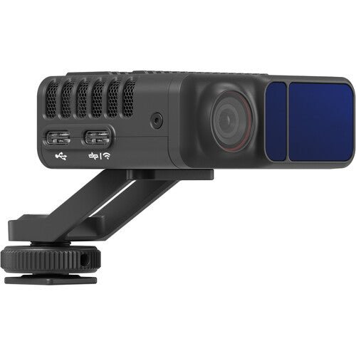 DJI Focus Pro LiDAR Camera Auto-Focus System - Professional Filmmaking & Photography Gear for Cinematic Shots, Vlogging, and Live Streaming