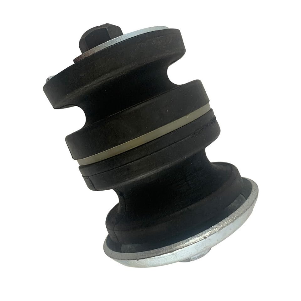 Body Cab Mount Bushing Kit for 2001-2005 Ford Explorer Sport Trac - Positions 1, 2 & 3 (Part Numbers 924-051, 924-059, 924-060) - Improve Ride Comfort & Reduce Noise for Smooth Off-Road and Daily Driving