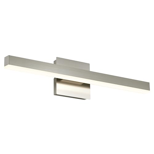 Nickel-Not Dimmable