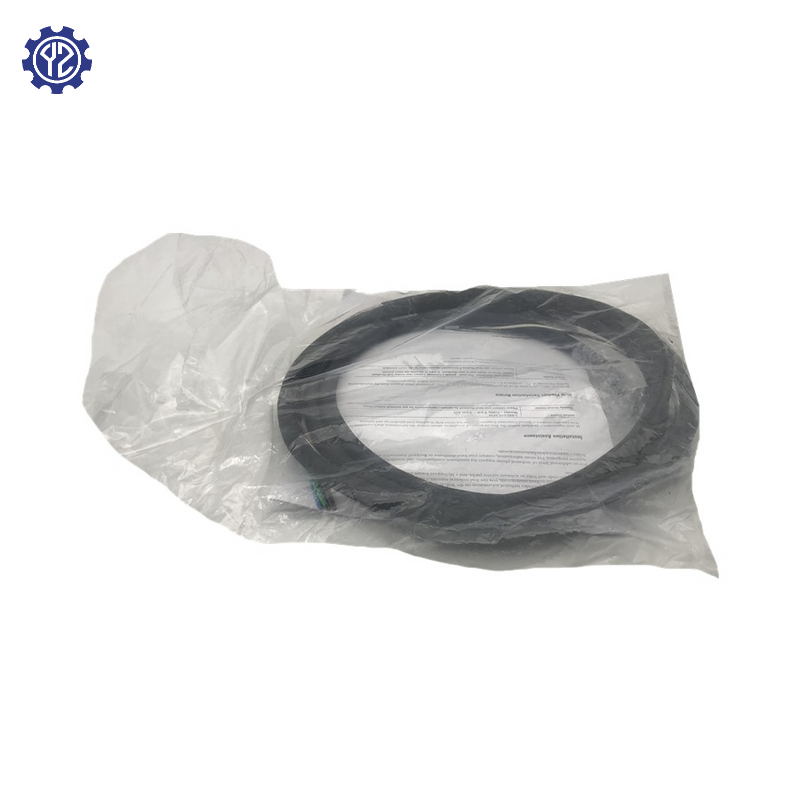 Original Abkinetix Servo Cables 2090 CPBM6DF 16AA03 - 100% New Genuine Replacement Part for Industrial Automation & CNC Machines