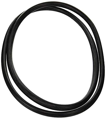 Tiki Island Pool Express R0357800 Tank O-Ring Replacement for D.E. & Cartridge Pool Filters - Compatible with Zodiac & Jandy - Perfect for Pool Maintenance & Filter Repair