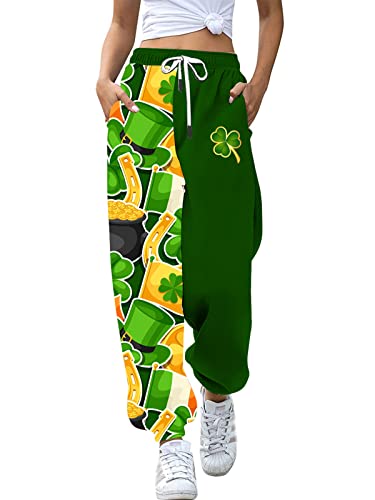 St. Patrick's Day Top Hat