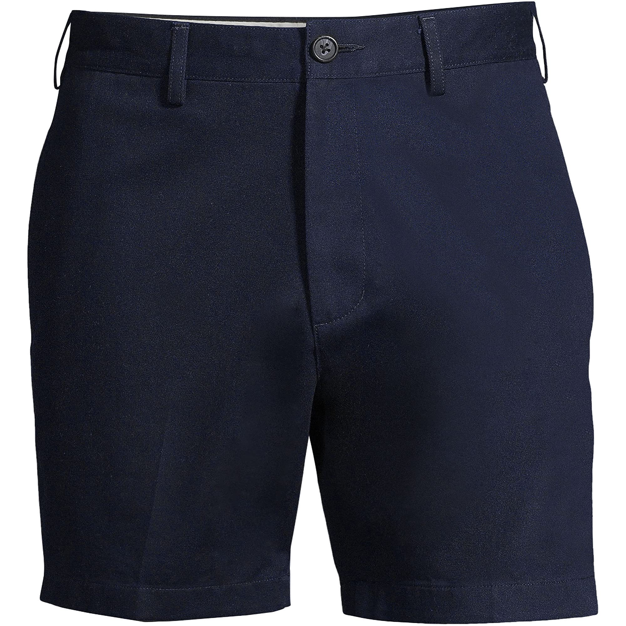 Lands' End Men's Traditional Fit 6