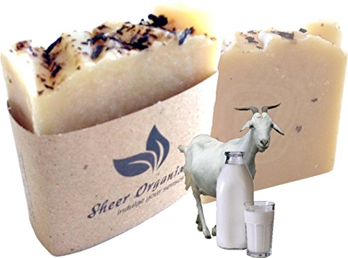 Goat Milk