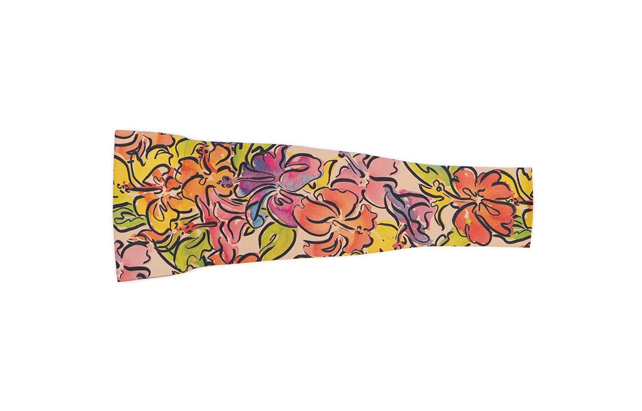 Bahama Mama Medical Graduated Compression Arm Sleeve for Lymphedema - Relief for Swelling & Post-Surgery Recovery - Perfect for Daily Wear & Active Lifestyles