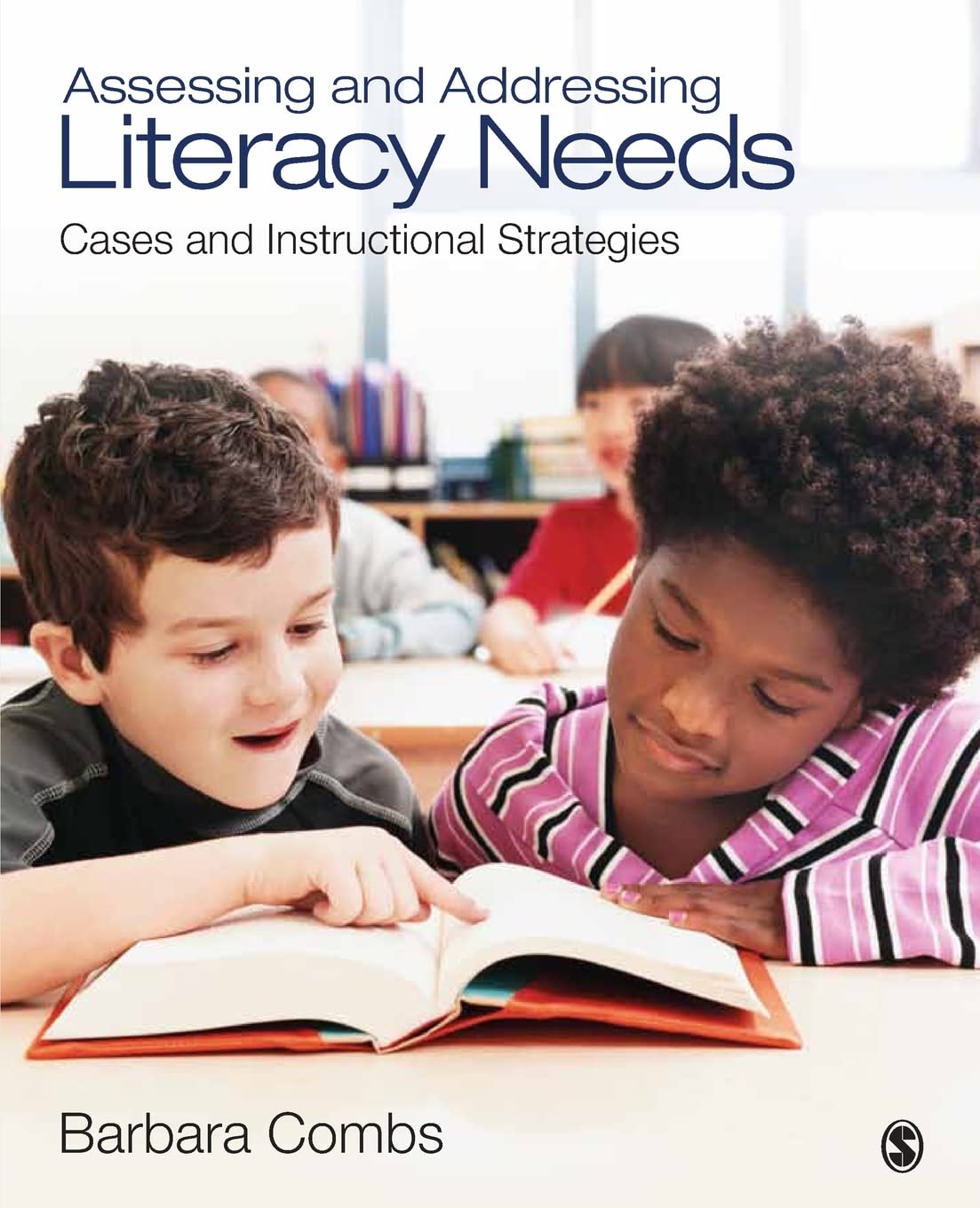 Effective Literacy Assessment & Instructional Strategies for Diverse Learners | Reading Intervention & Classroom Teaching Tools