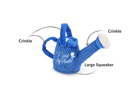 Blooming Buddies 5-Piece Garden Tool Set - Perfect for Planting, Gardening & Outdoor Activities