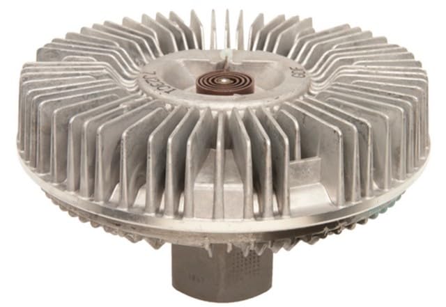Four Seasons 36755 Fan Clutch - Premium Replacement for GM & Chevy Trucks & SUVs - Heavy Duty Cooling System Part - Ideal for Off-Roading, Towing & Hot Weather Driving